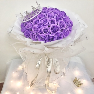 Hạnh phúc tuyệt vời