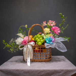 Món Quà Hạnh Phúc