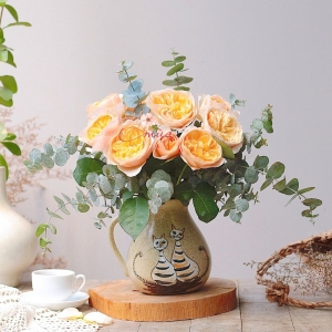 Tình Đầu Ngây Thơ